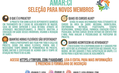 Arte de divulgação