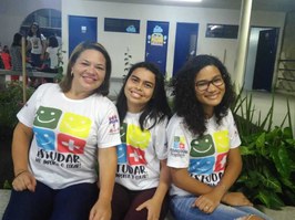 Trabalho de estudantes destaca importância da Pedagogia Hospitalar