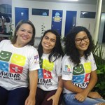 Trabalho de estudantes destaca importância da Pedagogia Hospitalar