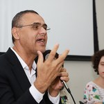 Bolsistas são recepcionados no lançamento do Programa Línguas Estrangeiras no Interior