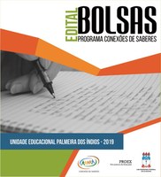 Conexões de Saberes de Palmeira dos Índios divulga 1ª fase de seleção