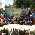 Estudantes da Ufal são destaques na Bienal de Matemática