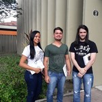 Estudantes do Pará conhecem funcionamento do Lapis