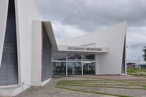 Restaurante Universitário tem horário especial no dia 29