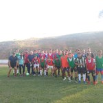 Atletas são pré-selecionados para time de Futebol de Campo da Ufal