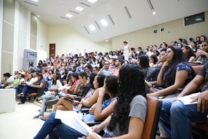 Bancas de validação de autodeclaração étnico-racial iniciam trabalhos