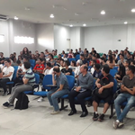 Ctec faz nivelamento com novos alunos das engenharias