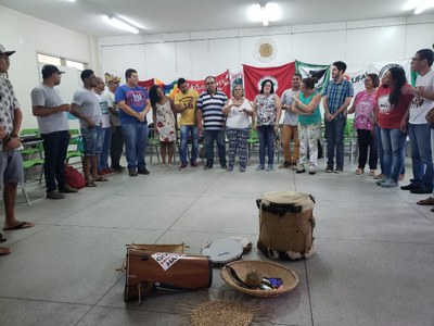 Curso Realidade Brasileira é ofertado desde 2012