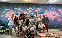 Participantes do projeto