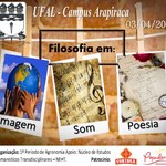Estudantes de Agronomia realizam evento no Campus Arapiraca