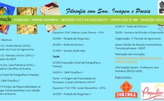 Arte de divulgação