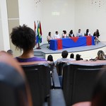 Mobilidade acadêmica é foco do primeiro encontro do Grial