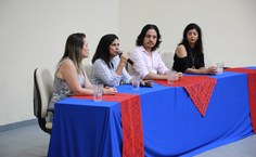 Primeiro encontro do Grial foi realizado no Campus A.C. Simões