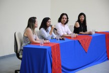 Primeiro encontro do Grial foi realizado no Campus A.C. Simões