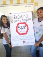 Projeto apresenta resultados em escola estadual de Santana do Ipanema