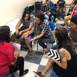 Rádio Ufal é tema de trabalho de estudantes de Relações Públicas