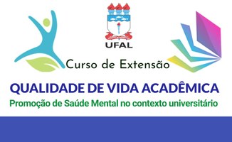 Abertas inscrições para curso de extensão sobre saúde mental