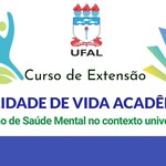 Abertas inscrições para curso de extensão sobre saúde mental