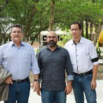 Ciclo de palestras abordou corte de orçamento nas universidades