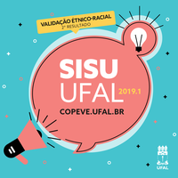 Confira resultado da validação de autodeclaração étnico-racial do Sisu