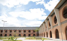 Campus do Sertão da Ufal