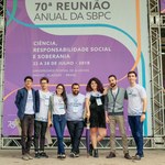 Estudantes relatam experiência de estagiar na Ascom Ufal