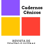 Revista do curso de Teatro recebe trabalhos para publicação