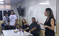 Semana de Comunicação da Ufal. Foto: Reprodução da Internet