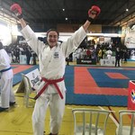 Ufal é ouro no Brasileiro Universitário de Karatê