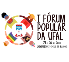 1º Fórum Popular da Ufal abre edital para monitores