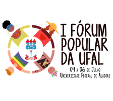 1º Fórum Popular da Ufal abre edital para monitores