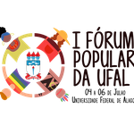1º Fórum Popular da Ufal abre edital para monitores