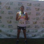 Alunos melhoram marcas e Ufal ganha medalhas no atletismo