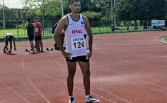 Competição aconteceu na Universidade Federal de Sergipe