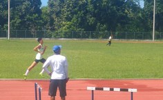 Competição aconteceu na Universidade Federal de Sergipe