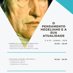 Minicurso de filosofia relaciona Hegel com a atualidade