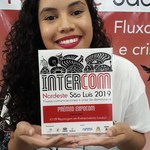 Rádio Difusora foi tema apresentado por estudantes da Ufal no Intercom NE 2019