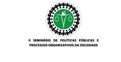 Seminário debate políticas públicas e processos organizativos da sociedade