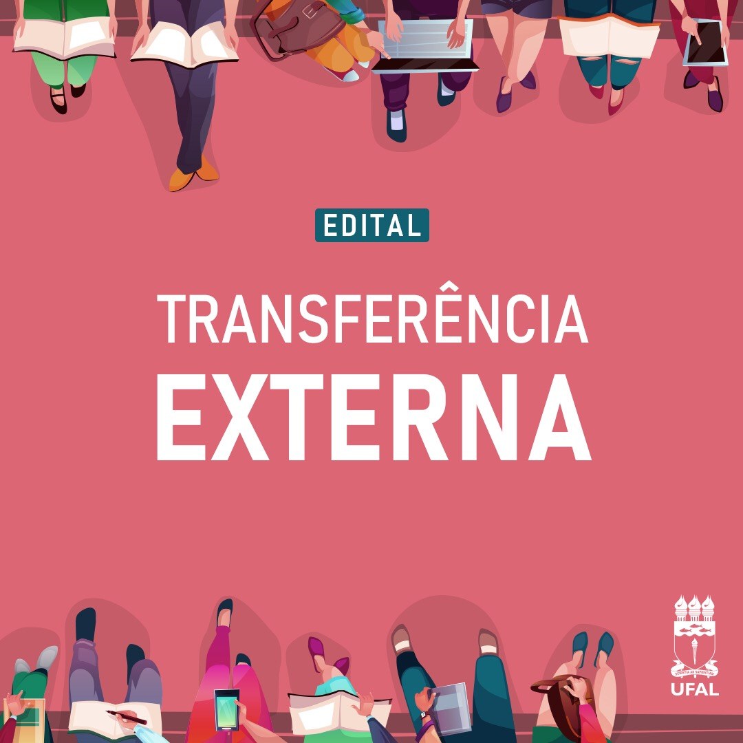 Ufal oferece mais de mil vagas para transferência externa de alunos ...