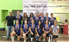 Equipe de voleibol feminino da Ufal na disputa da Liga Alagoane-se.jpg