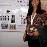Aluna da Ufal é selecionada para a Escola Latino Americana de Cronobiologia e Sono