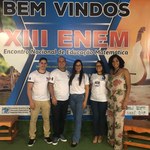 Cedu é destaque no 13º Encontro Nacional de Educação em Matemática
