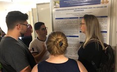 Proposta do evento foi colocar em discussão as novas temáticas e tendências que perpassam a Educação Matemática