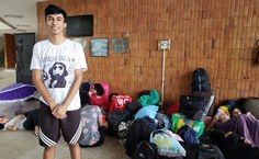 Estudantes vão representar a Ufal em Congresso da UNE