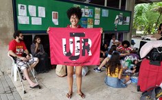 Estudantes vão representar a Ufal em Congresso da UNE