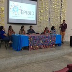 Encontro do Pibid em Arapiraca teve reflexões e atividades culturais