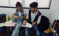 Participantes do Epibid Arapiraca