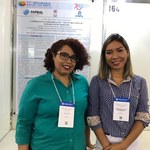 Estudantes de Serviço Social apresentam trabalhos na Reunião Anual da SBPC
