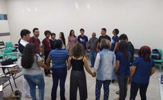 Evento do NAC foi realizado no último dia 16 de julho