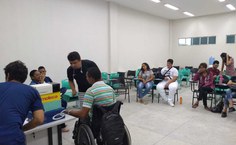 Evento do NAC foi realizado no último dia 16 de julho